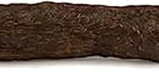 ARQUIVET Salsicce di vitello (Scattola da 200 unità) - Snack per cani