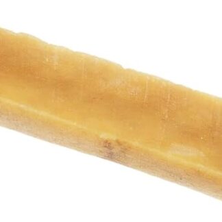 Himalayan - Osso da masticare per cani, diverse misure, 100% prodotto naturale, pulizia dei denti per cani, a prova di schegge, non I ha un effetto calmante, senza glutine e lattosio, taglia: L – da