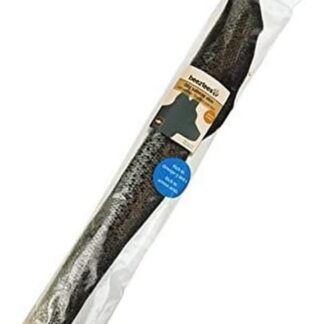 Beeztees Naturals Salmone Pelle grassa Dog Snack