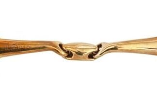 BR - Rimbalatura a doppia rottura Soft Contact, 16 mm, misura 11.5