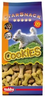 Nobby Galleta Mini Ossa 500 GR