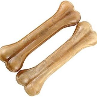 Fuss Dog Osso Naturale - Medium