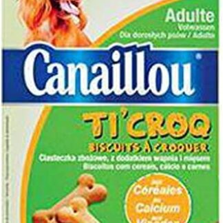 CANAILLOU TICROC BISC OS 500G 3250390176428