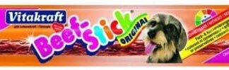 Vitakraft Beef Stick pansen/Paunch 12 g 50 pz