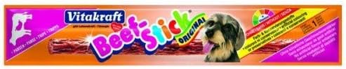 Vitakraft Beef Stick pansen/Paunch 12 g 50 pz