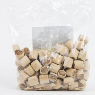 Biscotti Biscotto Snack Rolls Rocky per Cane Cani Dog ROLLIES 10 kg