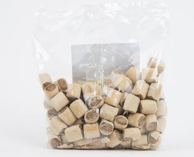 Biscotti Biscotto Snack Rolls Rocky per Cane Cani Dog ROLLIES 10 kg