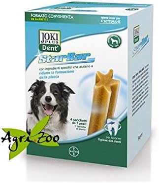 Joki Dent Star Bar Tg. Media Mega Pack Gr 840