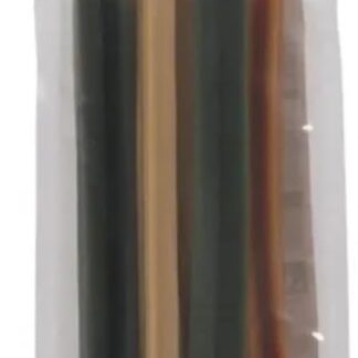 Flamingo Veggie Bastoncino Mix 18CM 6PZ 300G Display