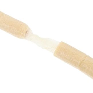 Alipis Budello Naturale Per Salsiccia 25m Budello Per Salsiccia Al Collagene Per Salsiccia Intestino Cinese Per Salsicce