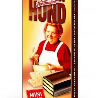 Oma Hartmann's Cane freddo Mini in blister (blister in scatola), 200 g