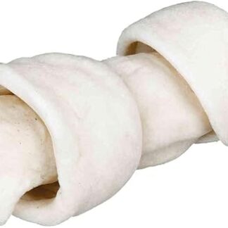 TRIXIE Denta Fun Annodato Osso da Masticare per Cani