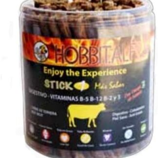 Hobbitalf palito Ternoir 1 kg Extra omega3