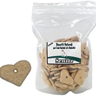 MY PET BISCOTTI SENIOR-DIABETICS