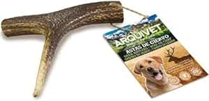 NATURE DELì Corna di cervo per CANE Misura S 15-39 gr