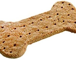 Allco 2 x 22 crostine per agnello e riso