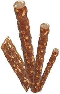 WHIMZEES Whimz. Veggie Sausage S Displ.