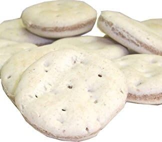 bosch Cani Biscotto Sandwich Burger Pollame 10 kg, 1er Pack (1 X 10 kg)