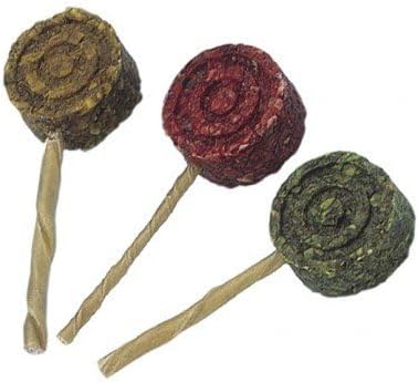 Munchi Lollipop
