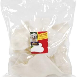 Delisnacks Patatine da masticare Kauwbot, 500 g