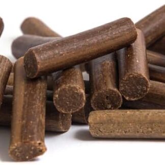 Bastoncini di Carne per Cani, Snack Gustoso e Nutriente