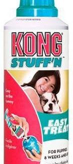 RICARICA PATE PUPPY TREAT PER KONG PUPPY CUCCHIOT 226 g