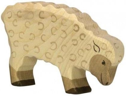 Goki Pecora, Mangiare