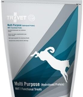 Trovet Multi Purpose Treats MHT (proteine idrolizzate) Cane - 6 x 400 g