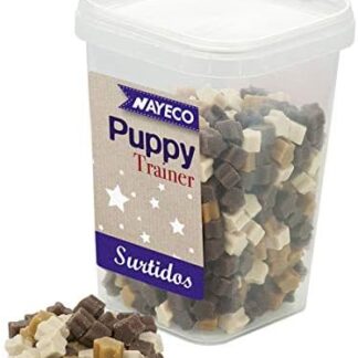 Nayeco Ossa Puppy Trainer 200 g