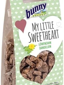 Bunny Nature My Little Sweetheart dente di leone 30 GR