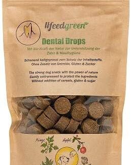 Feed Green Dental Drops