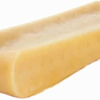 Dei NATURE Masticativo per Cani al Latte di Yak,1 UNITÀ Taglia XL,120-140g, Snack Premium Lunga Durata