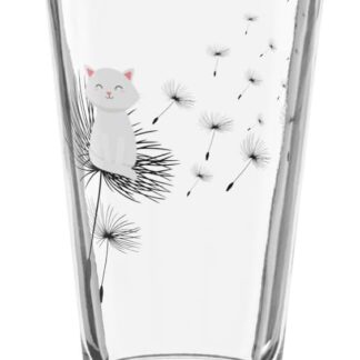 Teegarb Letter Blanket Pelliccia di dente di leone felino per gli appassionati di animali domestici, divertente e adorabile 5