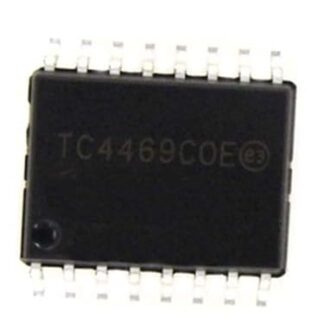 5 pezzi TC4469 TC4469COE chip importati vendono un sacco di