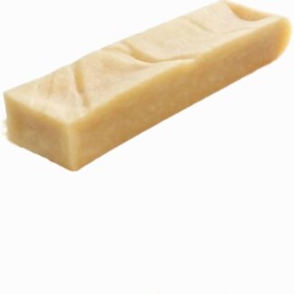 Dei NATURE Masticativo per Cani al Latte di Yak, 1 UNITÀ Taglia L, 95-105g, Snack Premium Lunga Durata