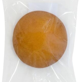 Snack per Cani gusto Bacon, Cangocciole per cani adulti e cuccioli di tutte le taglie e razze, Cangocciole per cani, premietti, artigianale,confezione da 5 cangocciole.