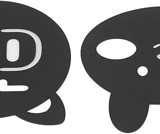 Orso a Forma di Maiale Forte e Durevole