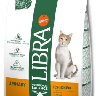 Sterlina Feline Adult Urinary, 8 kg