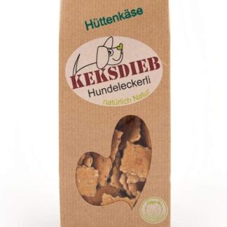 Biscotti ladro capanna formaggio Parmigiano – hundekeks naturalmente Natura capanna formaggio