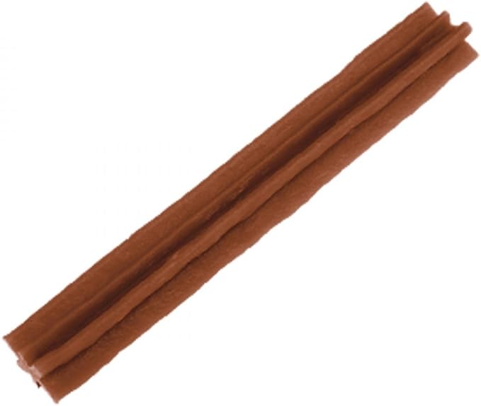 Whimzees stix cani snack, grande, 50-Piece - Small