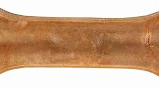 TRIXIE 2788 - Osso da Masticare pressato, 11 cm, 3 x 33 g