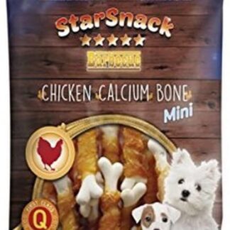 Nobby Starsnack Barbecue Bone,
