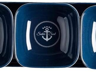 Marine Business Set Snack Sailor Soul