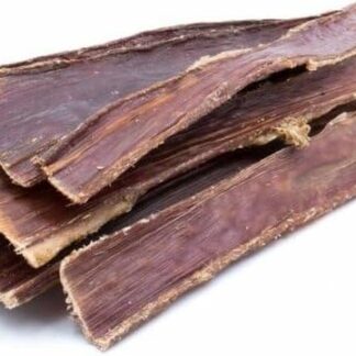 Secco di manzo essiccato 30 cm 2 kg