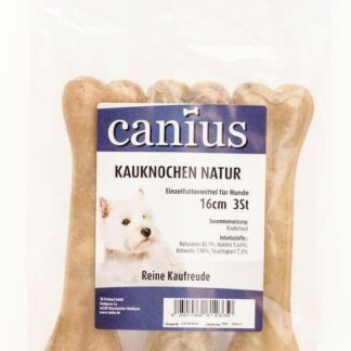 canius kauk ancora Natura 16 cm pezzi