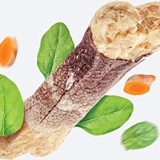 120 Chop OS chilaboo Omega 12 cm