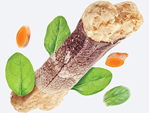 120 Chop OS chilaboo Omega 12 cm