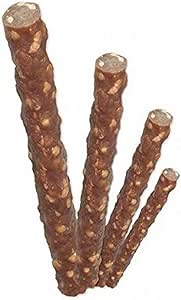 WHIMZEES Naturale Dentale Cane Tratta Veggie Salsiccia, Piccolo, 1 x 150