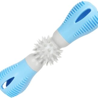 Morso E Bastoncino Masticare Per Cuccioli - Giocattolo Per La Pulizia Denti Del Cane, Giocattolo Per Lo Spazzolino Denti Del Cane | Giocattoli Interattivi Da Masticare In Gomma Per Cani,