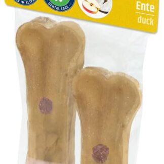 BLUE TREE Holi Bones Anatra M 100 g (2 pezzi)